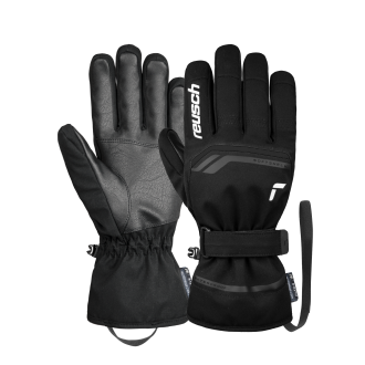 Reusch Primus R-TEX® XT 6201224 7701 black 1